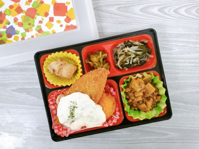 ビジネスランチ